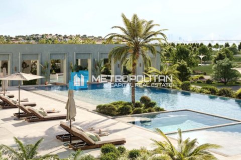 Al Hudayriat Island, Abu Dhabi, BAE’de satılık daire 3 yatak odası, 271.7 m&sup2; No 697475 - fotoğraf 14