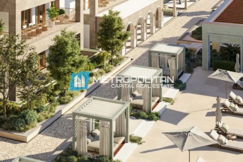 Al Hudayriat Island, Abu Dhabi, BAE’de satılık daire 3 yatak odası, 271.7 m&sup2; No 697475 - fotoğraf 9
