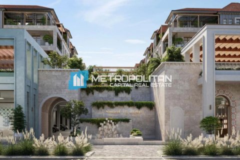 Al Hudayriat Island, Abu Dhabi, BAE’de satılık daire 3 yatak odası, 271.7 m&sup2; No 697475 - fotoğraf 10