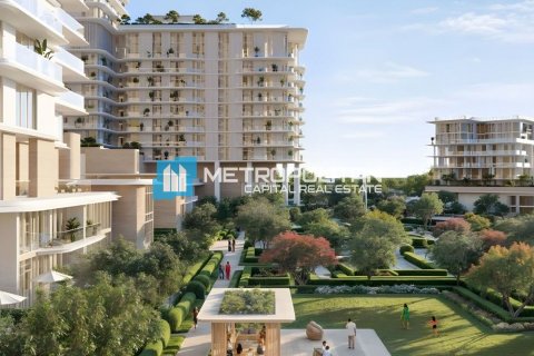 Dzīvoklis Al Reem Island, Abu Dhabijā, AAE 2 istabas, 112.9 m2 Nr. 697476 - attēls 13