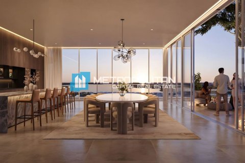Dzīvoklis Al Reem Island, Abu Dhabijā, AAE 2 istabas, 112.9 m2 Nr. 697476 - attēls 4