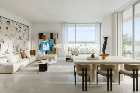 Dzīvoklis Al Reem Island, Abu Dhabijā, AAE 2 istabas, 112.9 m2 Nr. 697476 - attēls 2