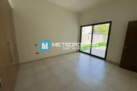 Vilă de vânzare în Yas Island, Abu Dhabi, EAU 4 dormitoare, 599.3 mp.  №697481 - poză 6