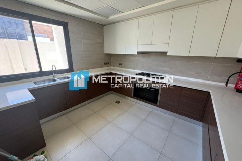 Vilă de vânzare în Yas Island, Abu Dhabi, EAU 4 dormitoare, 599.3 mp.  №697481 - poză 10