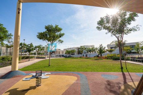 Vilă de vânzare în Yas Island, Abu Dhabi, EAU 4 dormitoare, 599.3 mp.  №697481 - poză 12