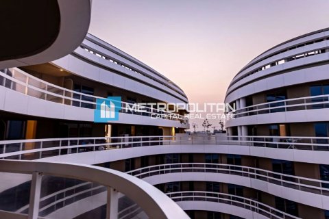 Apartament do wynajęcia w Saadiyat Island, Abu Dhabi, ZEA 1 sypialnia, 96 mkw., nr 697480 - zdjęcie 15