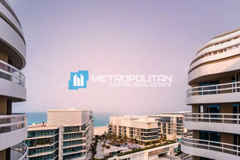Apartament do wynajęcia w Saadiyat Island, Abu Dhabi, ZEA 1 sypialnia, 96 mkw., nr 697480 - zdjęcie 14