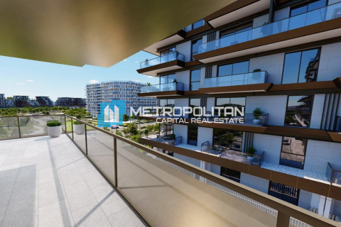 Leilighet i Yas Island, Abu Dhabi, Emiratene 3 soverom, 263.9 kvm nr. 697479