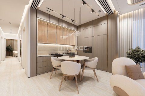 Dzīvoklis Dubaijā, AAE 1 istaba, 66 m2 Nr. 652900 - attēls 21