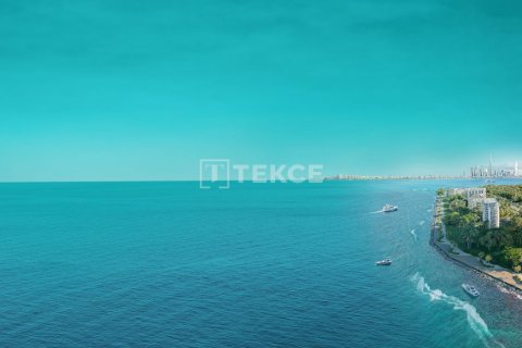Dzīvoklis Dubaijā, AAE 1 istaba, 66 m2 Nr. 652900 - attēls 9