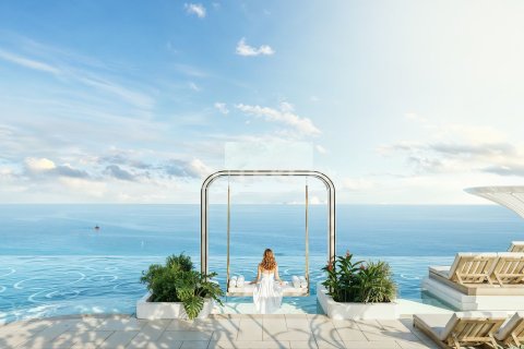 Dzīvoklis Dubaijā, AAE 1 istaba, 66 m2 Nr. 652900 - attēls 4