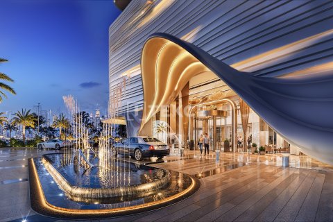 Dzīvoklis Dubaijā, AAE 1 istaba, 66 m2 Nr. 652900 - attēls 17