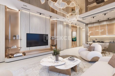 Dzīvoklis Dubaijā, AAE 1 istaba, 66 m2 Nr. 652900 - attēls 18
