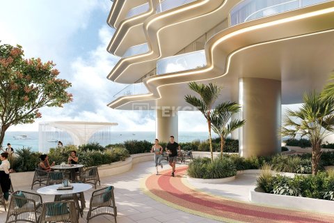 Dzīvoklis Dubaijā, AAE 1 istaba, 66 m2 Nr. 652900 - attēls 2