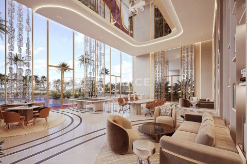 Dzīvoklis Dubaijā, AAE 1 istaba, 66 m2 Nr. 652900 - attēls 15