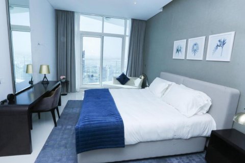Apartment in DAMAC MAISON PRIVE in Business Bay, Dubai, UAE 1 bedroom, 86.77 sq.m. № 260152