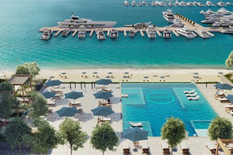 Dubai, BAE’de satılık daire 1 yatak odası, 69 m² No 639548 - fotoğraf 3