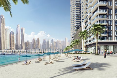 Dubai, BAE’de satılık daire 1 yatak odası, 69 m² No 639548 - fotoğraf 6