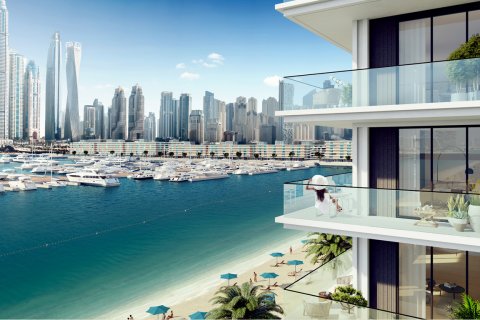 Dubai, BAE’de satılık daire 1 yatak odası, 69 m² No 639548 - fotoğraf 4
