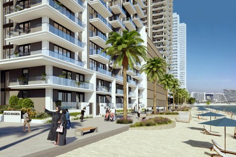 Dubai, BAE’de satılık daire 1 yatak odası, 69 m² No 639548 - fotoğraf 2