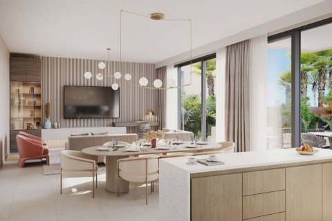 Villa in vendita a Al Shindagah, Dubai, EAU 4 camere da letto, 312 mq. № 639554 - foto 5