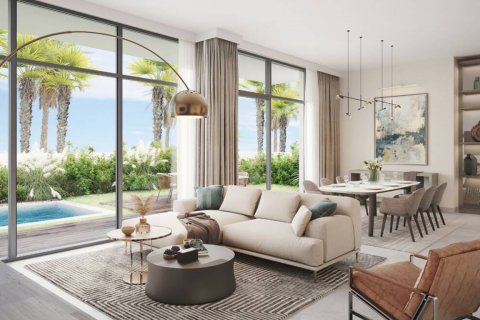 Villa in vendita a Al Shindagah, Dubai, EAU 4 camere da letto, 312 mq. № 639554 - foto 3