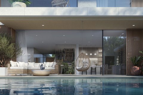阿联酋 Dubai 待售 : 3 卧, 158 平方米 , 编号639552 - 照片 10