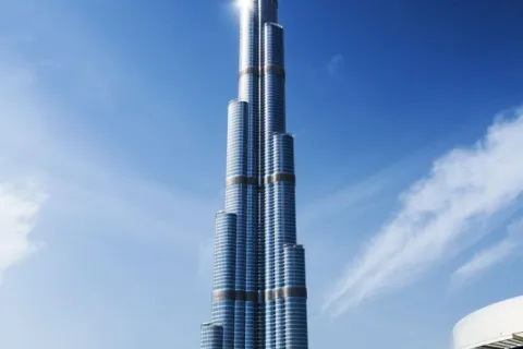 Müüa korter asukohaga Downtown Dubai (Downtown Burj Dubai), AÜE: 74 m² Nr 678486 - pilt 2
