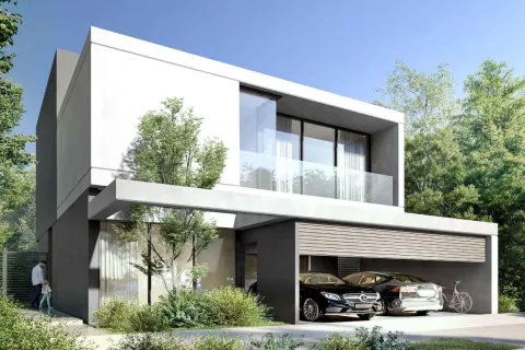 Townhouse in Dubai, UAE 2 bedrooms, 182 sq.m. № 678488 - photo 2