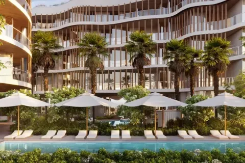 阿联酋 Dubai Downtown Dubai (Downtown Burj Dubai) 待售 : 2 卧, 207 平方米 , 编号678483 - 照片 6