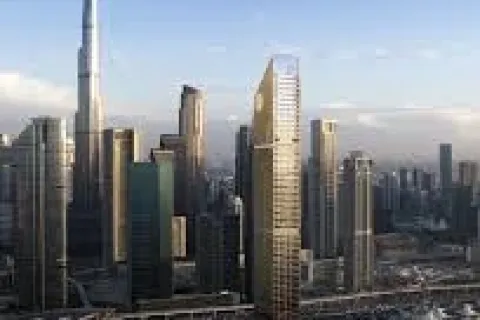 阿联酋 Dubai Downtown Dubai (Downtown Burj Dubai) 待售 : 2 卧, 207 平方米 , 编号678483 - 照片 3