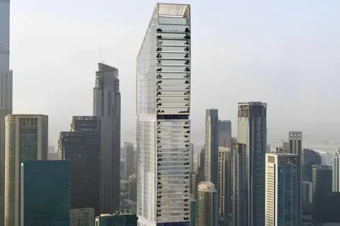 阿联酋 Dubai Downtown Dubai (Downtown Burj Dubai) 待售 : 2 卧, 207 平方米 , 编号678483 - 照片 2