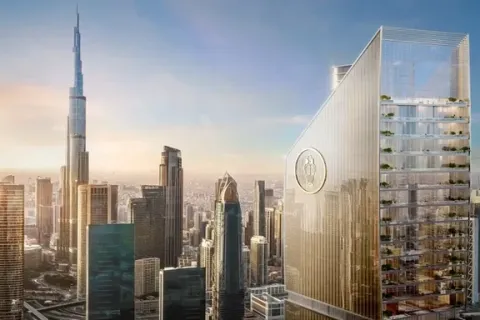 阿联酋 Dubai Downtown Dubai (Downtown Burj Dubai) 待售 : 2 卧, 207 平方米 , 编号678483 - 照片 4