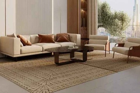 شقة في Majan، دبي 37.87 متر مربع . ر قم 700333