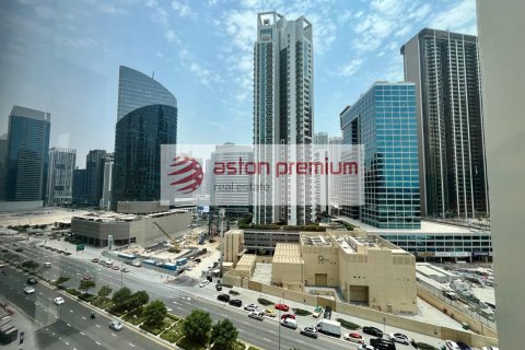 Apartman u Downtown Dubai (Downtown Burj Dubai), UAE 141 m2, 2 spavaćih soba Br. 741539