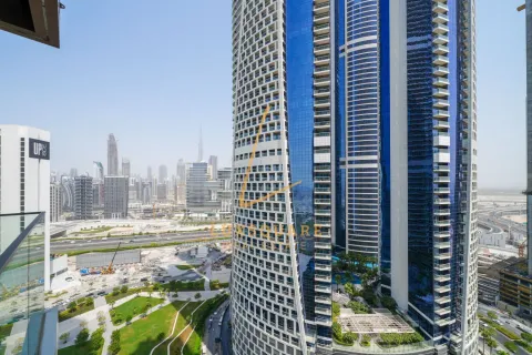 Apartamento en alquiler en Business Bay, Dubai, EAU 1 dormitorio, 103 m2 № 741540 - foto 29