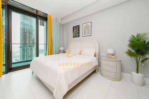 Apartamento en alquiler en Business Bay, Dubai, EAU 1 dormitorio, 103 m2 № 741540 - foto 12