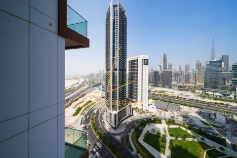 Apartamento en alquiler en Business Bay, Dubai, EAU 1 dormitorio, 103 m2 № 741540 - foto 23