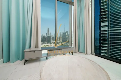 Apartamento en alquiler en Business Bay, Dubai, EAU 1 dormitorio, 103 m2 № 741540 - foto 13