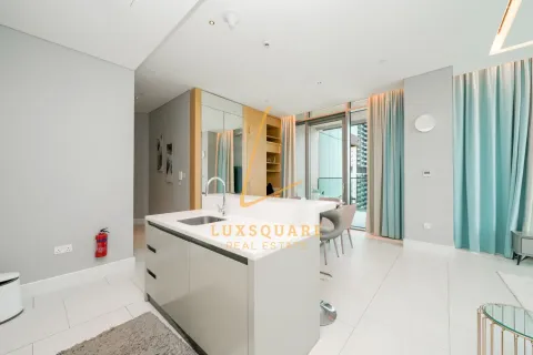 Apartamento en alquiler en Business Bay, Dubai, EAU 1 dormitorio, 103 m2 № 741540 - foto 7