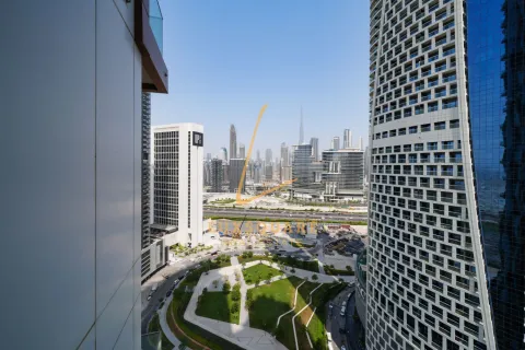 Apartamento en alquiler en Business Bay, Dubai, EAU 1 dormitorio, 103 m2 № 741540 - foto 25