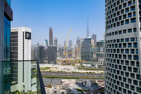 Apartamento en alquiler en Business Bay, Dubai, EAU 1 dormitorio, 103 m2 № 741540 - foto 22