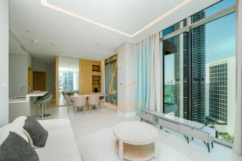 Apartamento en alquiler en Business Bay, Dubai, EAU 1 dormitorio, 103 m2 № 741540 - foto 6