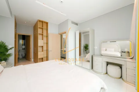 Apartamento en alquiler en Business Bay, Dubai, EAU 1 dormitorio, 103 m2 № 741540 - foto 10