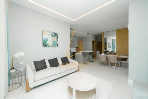Apartamento en alquiler en Business Bay, Dubai, EAU 1 dormitorio, 103 m2 № 741540 - foto 2