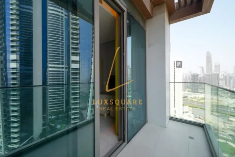 Apartamento en alquiler en Business Bay, Dubai, EAU 1 dormitorio, 103 m2 № 741540 - foto 20