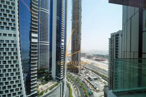 Apartamento en alquiler en Business Bay, Dubai, EAU 1 dormitorio, 103 m2 № 741540 - foto 24