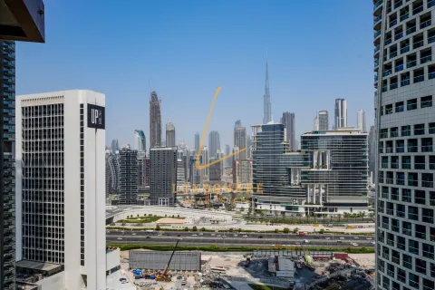Apartamento en alquiler en Business Bay, Dubai, EAU 1 dormitorio, 103 m2 № 741540 - foto 26