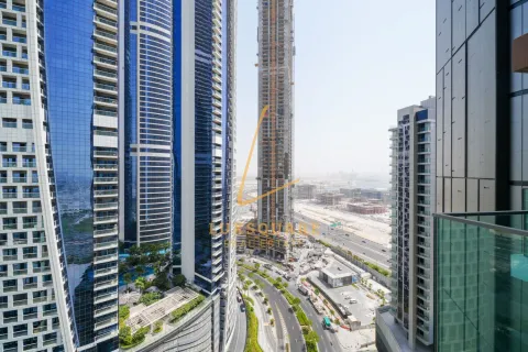 Apartamento en alquiler en Business Bay, Dubai, EAU 1 dormitorio, 103 m2 № 741540 - foto 28