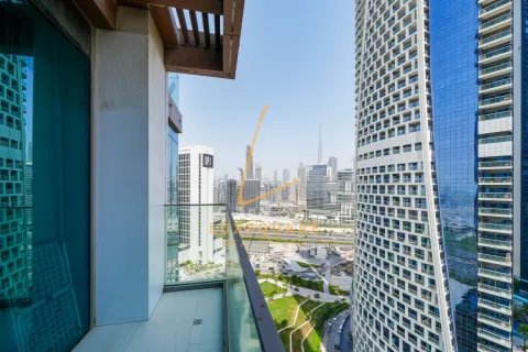 Apartamento en alquiler en Business Bay, Dubai, EAU 1 dormitorio, 103 m2 № 741540 - foto 21
